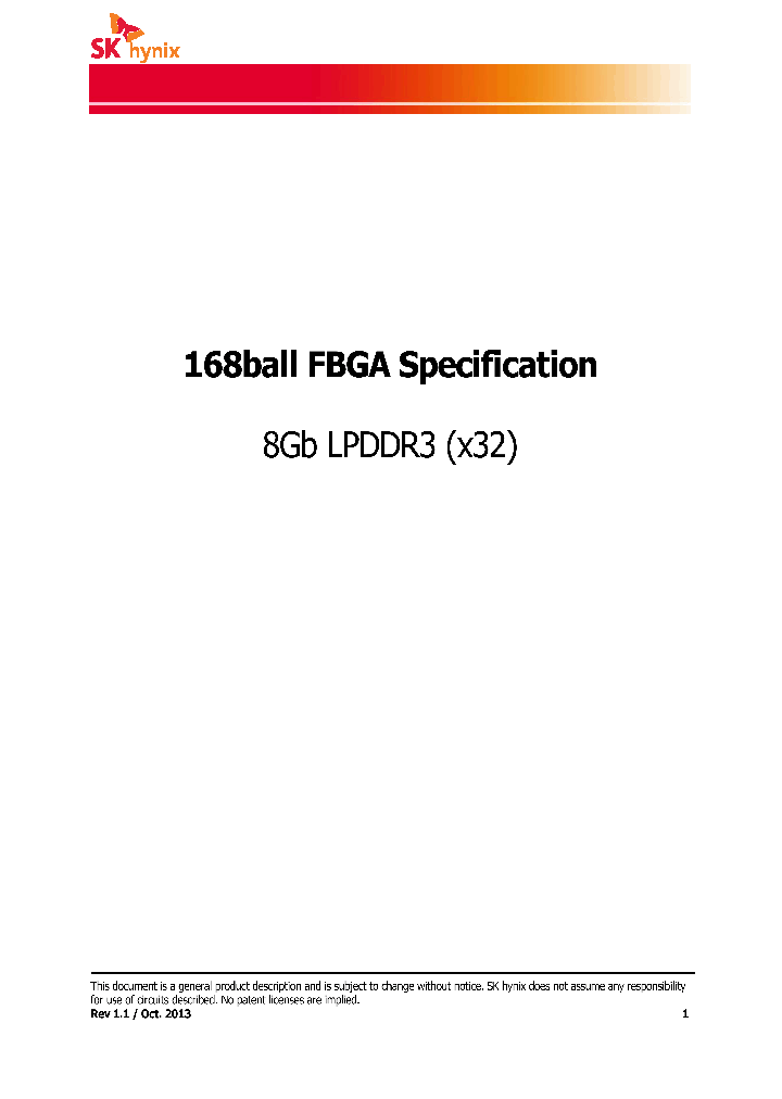 H9CKNNN8GTMPLR-NTH_7813707.PDF Datasheet