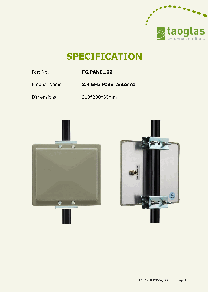 FGPANEL02_8042438.PDF Datasheet