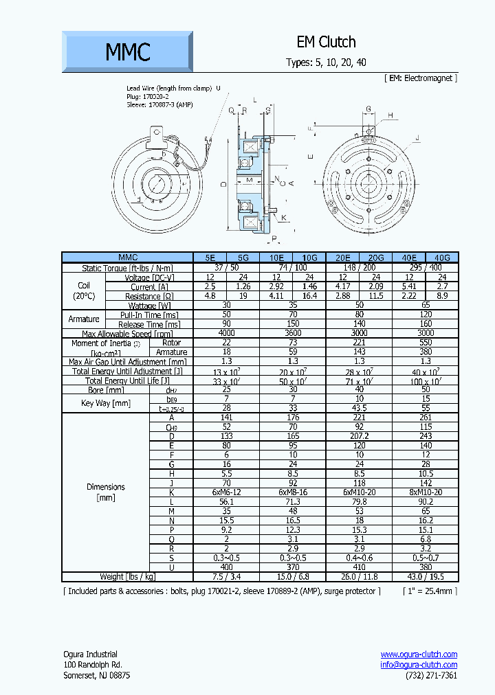 MMC-40G_8043098.PDF Datasheet