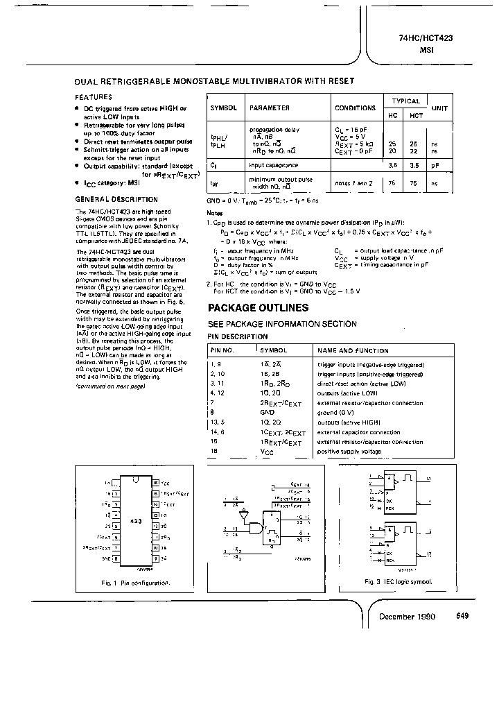 74HC423DB-T_8043553.PDF Datasheet