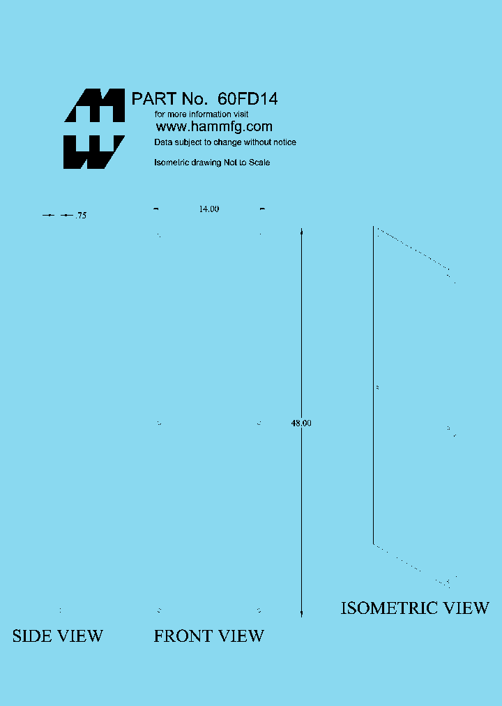 60FD14_8047349.PDF Datasheet