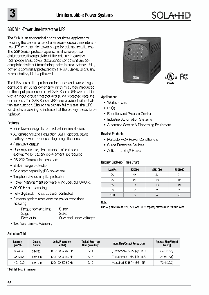 S3K1000_8050141.PDF Datasheet