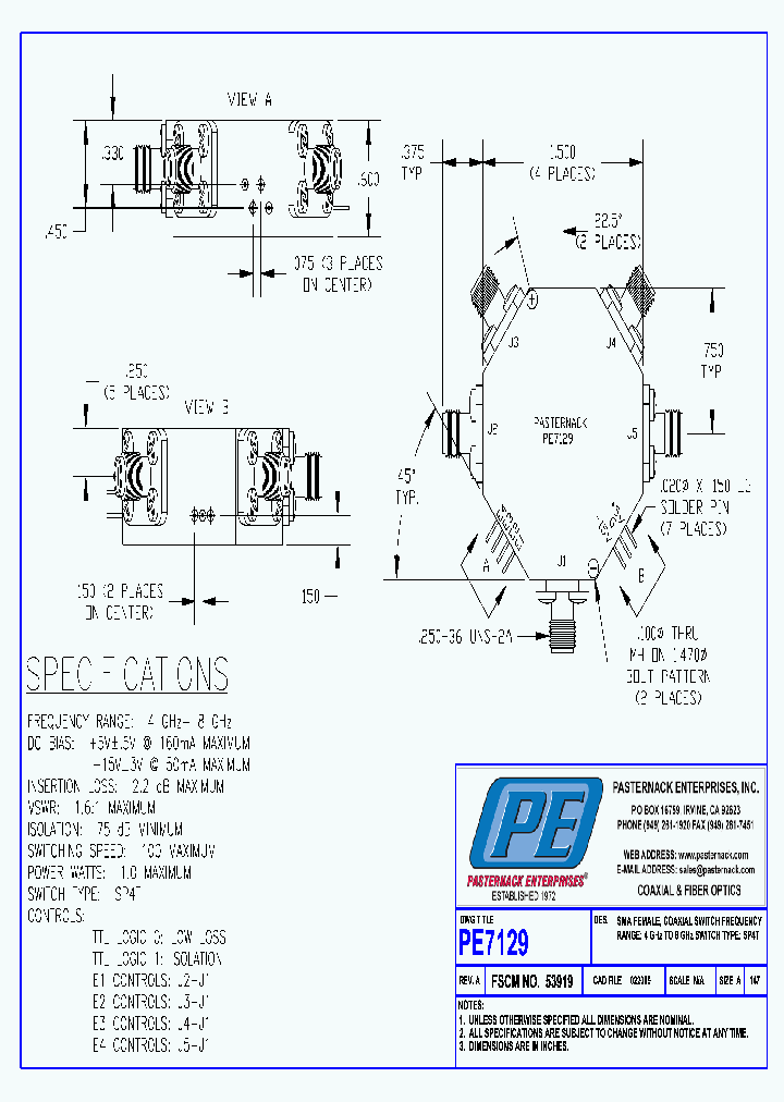 PE7129_8056906.PDF Datasheet