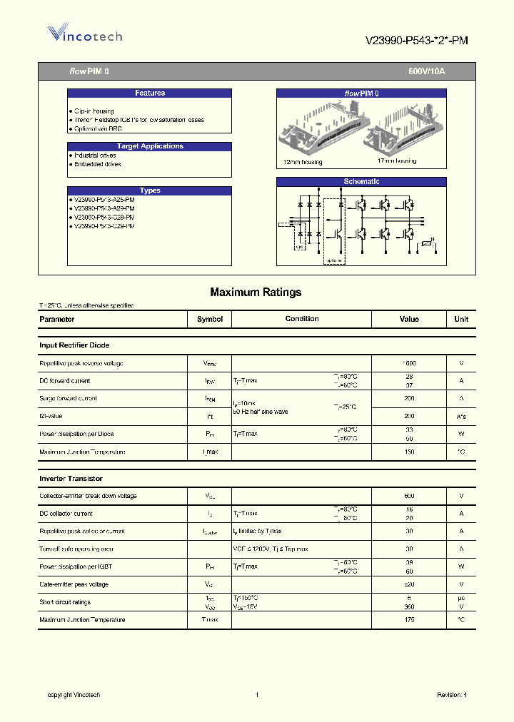 V23990-P543-A28-PM_8062635.PDF Datasheet