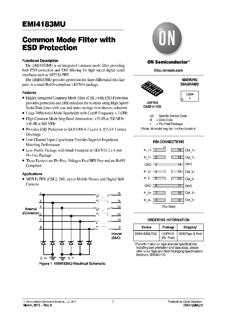 EMI4183MUTAG_8064226.PDF Datasheet