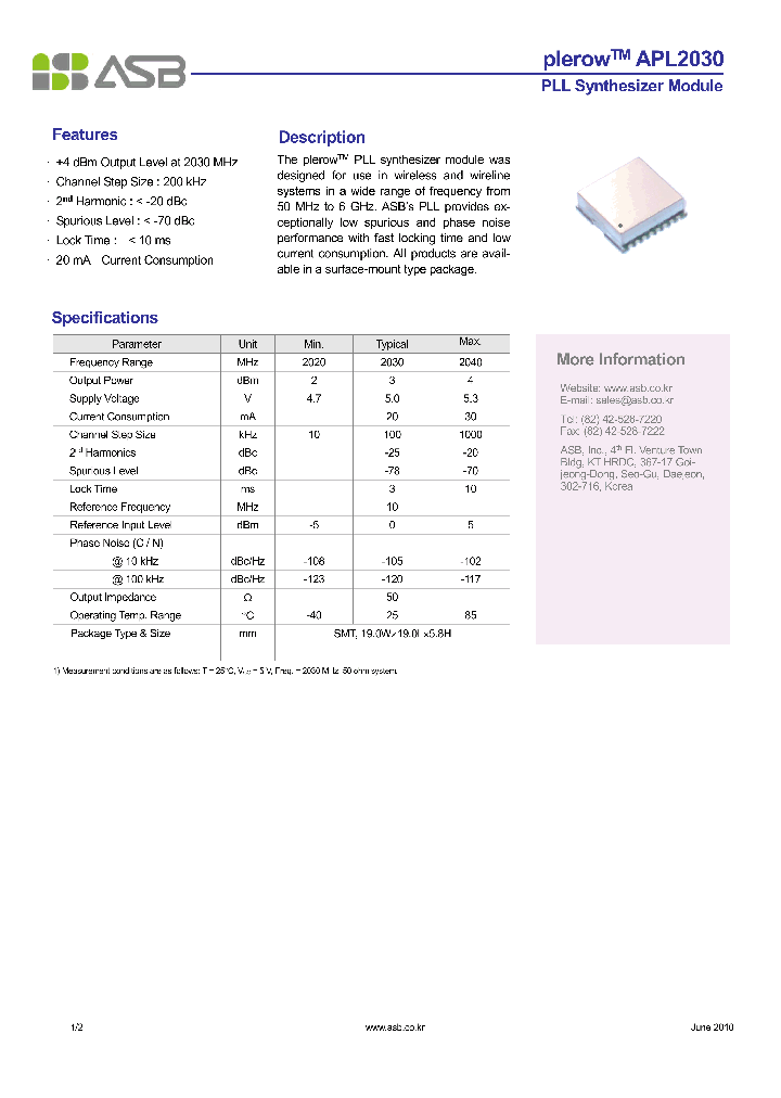 APL2030-13_8064089.PDF Datasheet