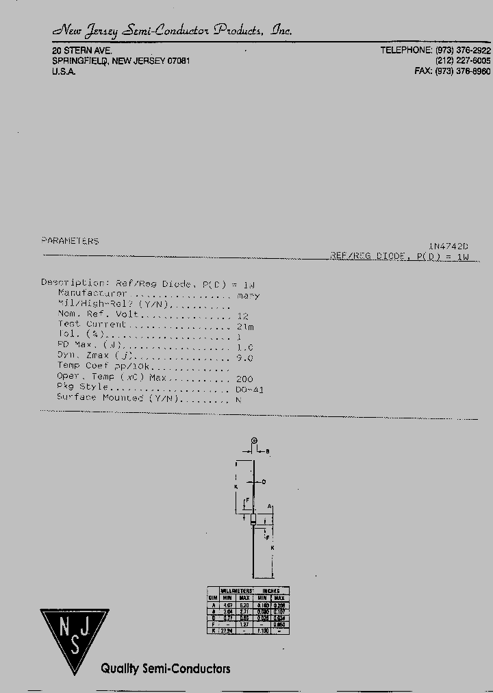 1N4742D_8066252.PDF Datasheet