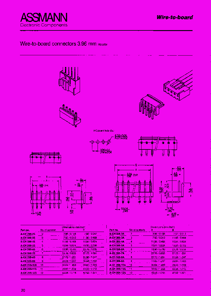 A-CH396-8A_8068798.PDF Datasheet