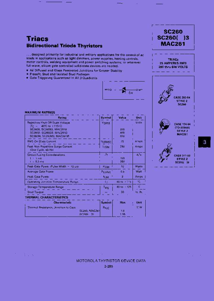 SC260D3_8068318.PDF Datasheet