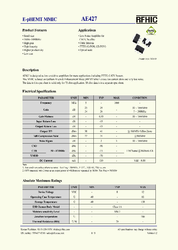 AE427-14_8070524.PDF Datasheet