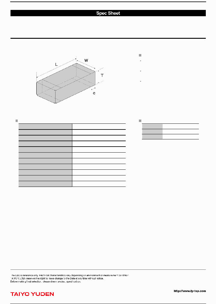 CB2012T100MR_8070556.PDF Datasheet