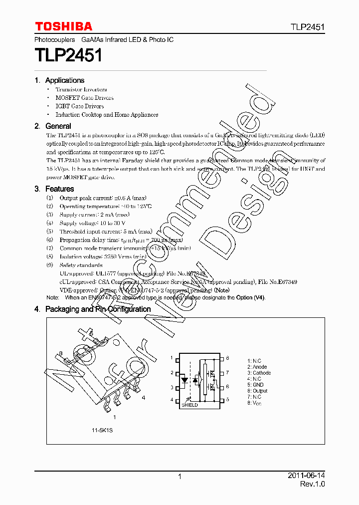 TLP2451_8073209.PDF Datasheet