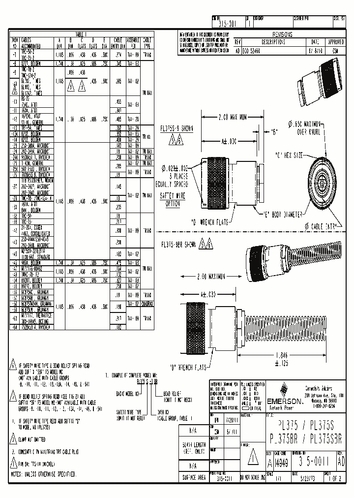 PL375SBR_8073717.PDF Datasheet