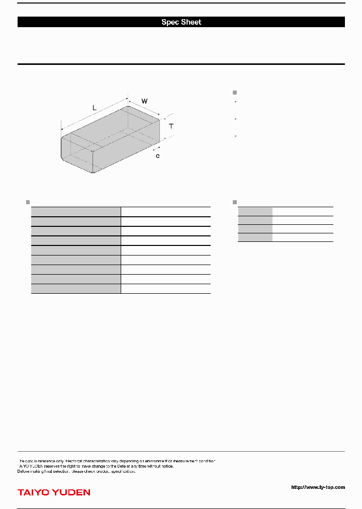 QMK212SD471KD-T_8076001.PDF Datasheet