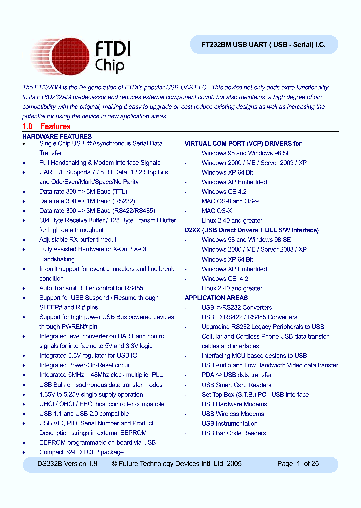 FT232BQ_8077323.PDF Datasheet