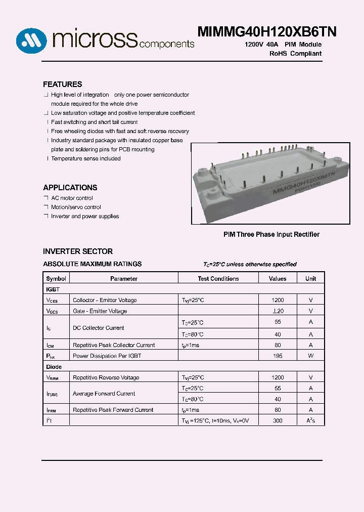 MIMMG40H120XB6TN_8081998.PDF Datasheet