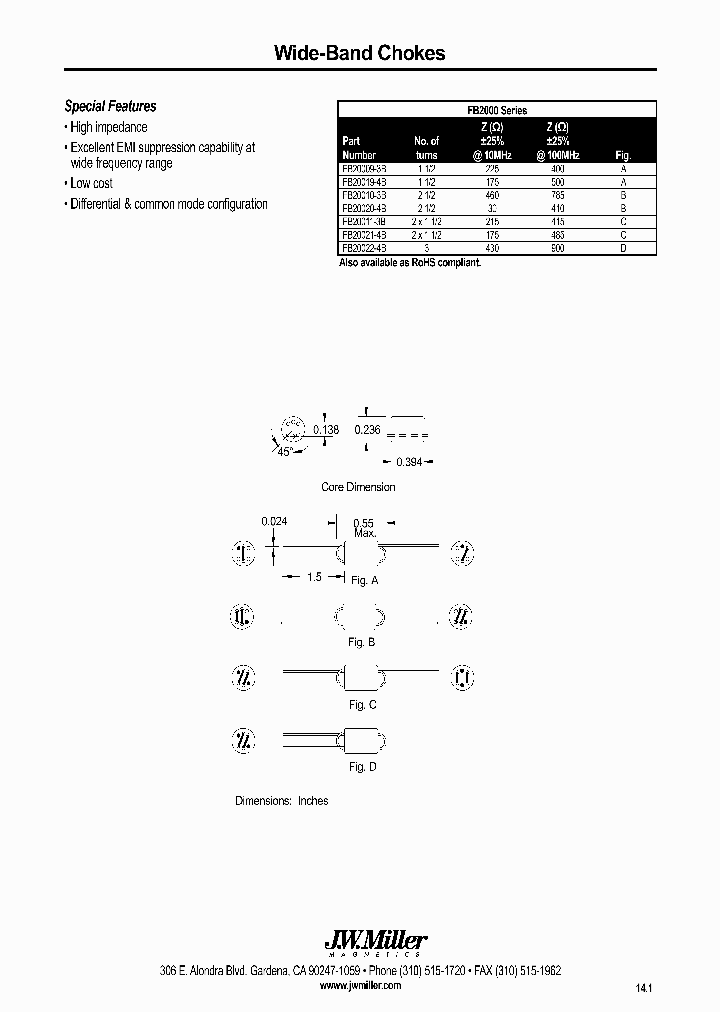 FB20022-4B_8083570.PDF Datasheet