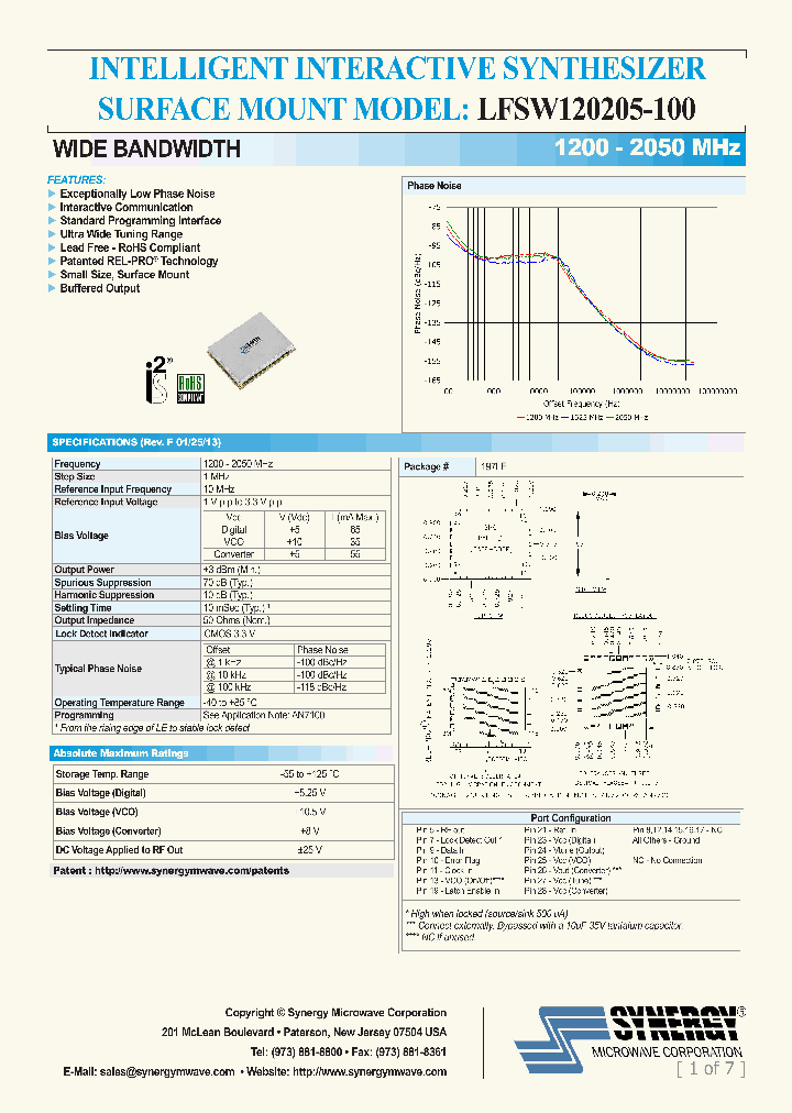 LFSW120205-100_8086502.PDF Datasheet