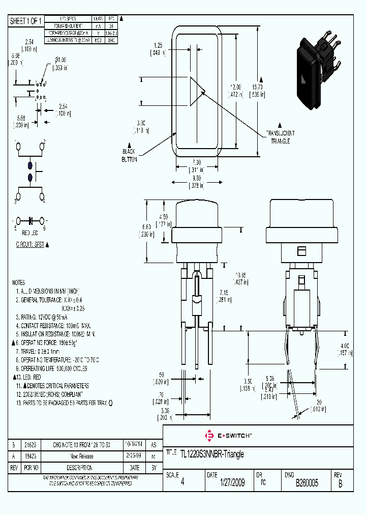 B260005_8087866.PDF Datasheet