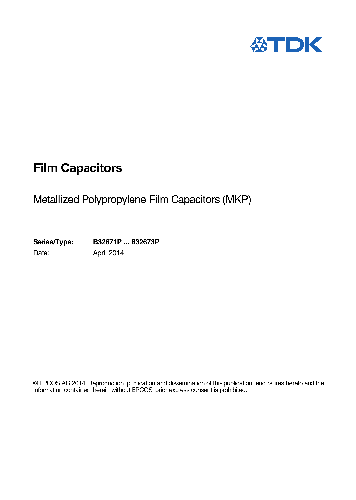 MKP-B3267P_8087970.PDF Datasheet