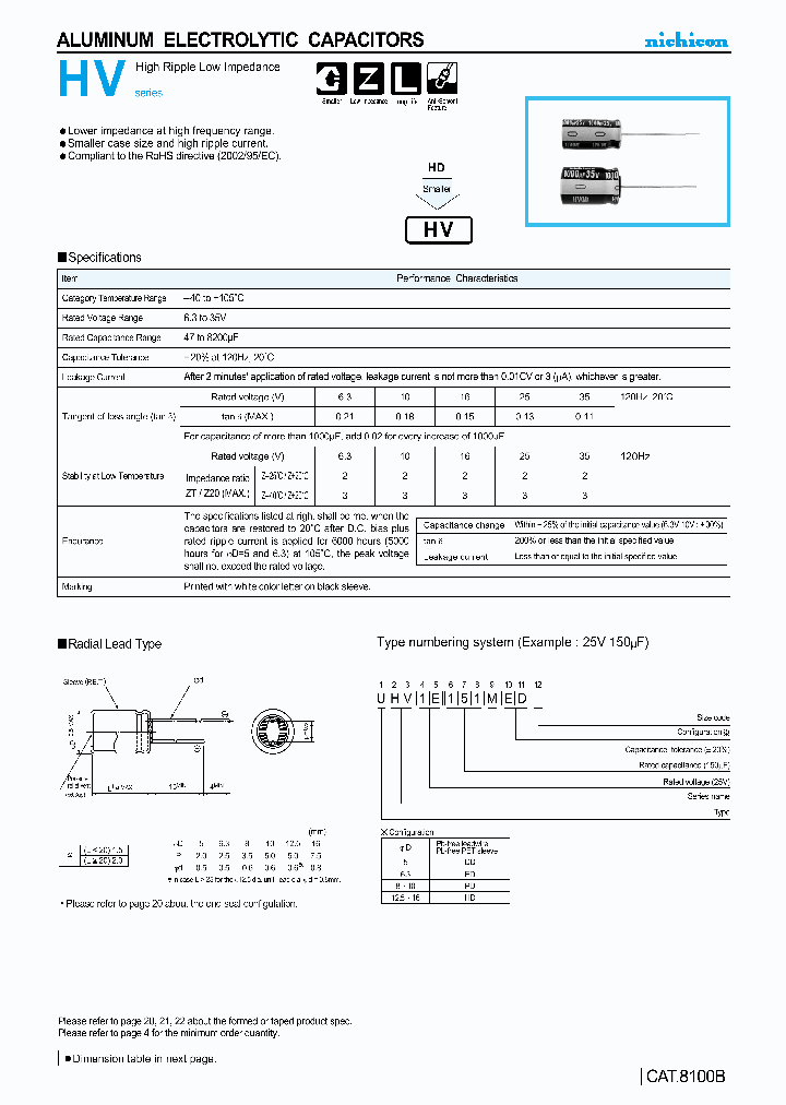 UHV1V101MED_8089744.PDF Datasheet