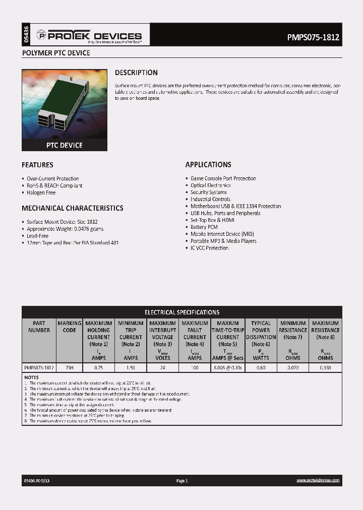 PMPS075-1812-15_8089832.PDF Datasheet