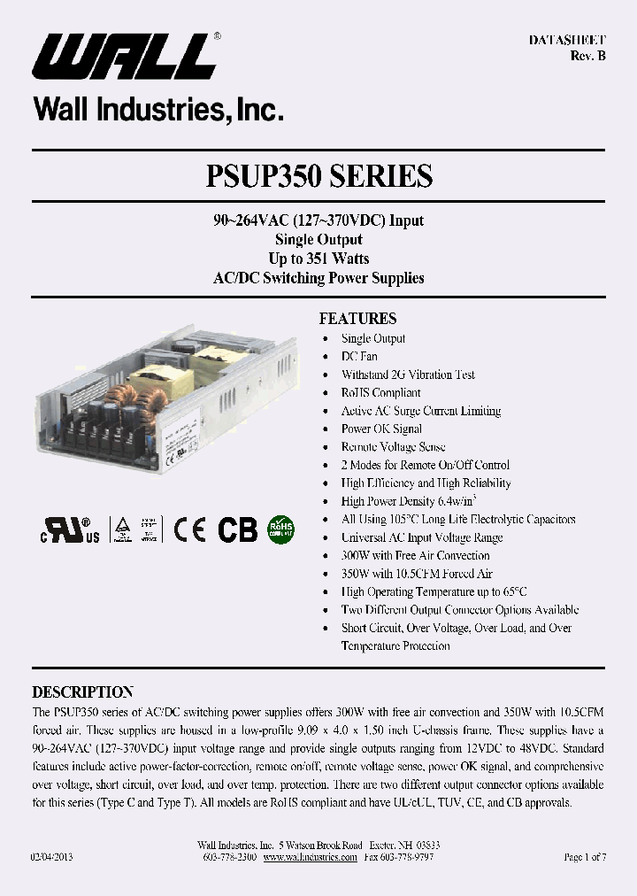 PSUP-350-12C_8090918.PDF Datasheet