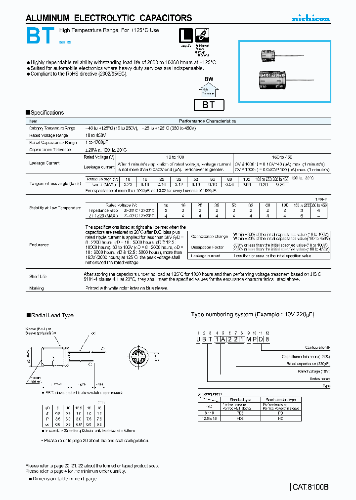 UBT1H471MHD_8092846.PDF Datasheet