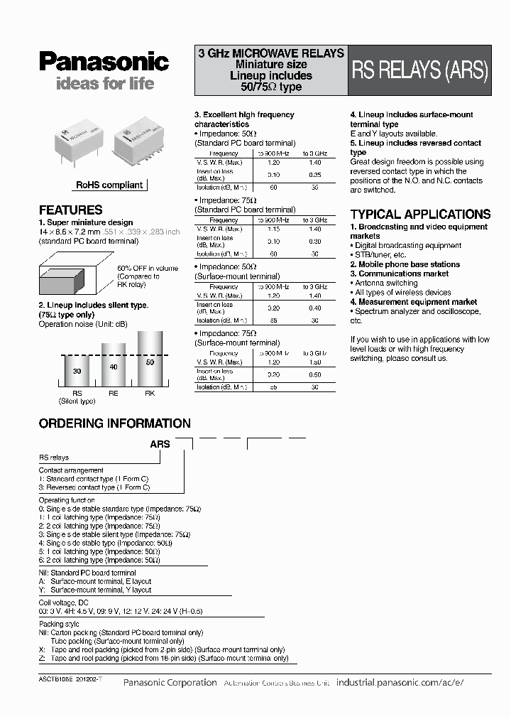 ARS14Y4H_8095027.PDF Datasheet