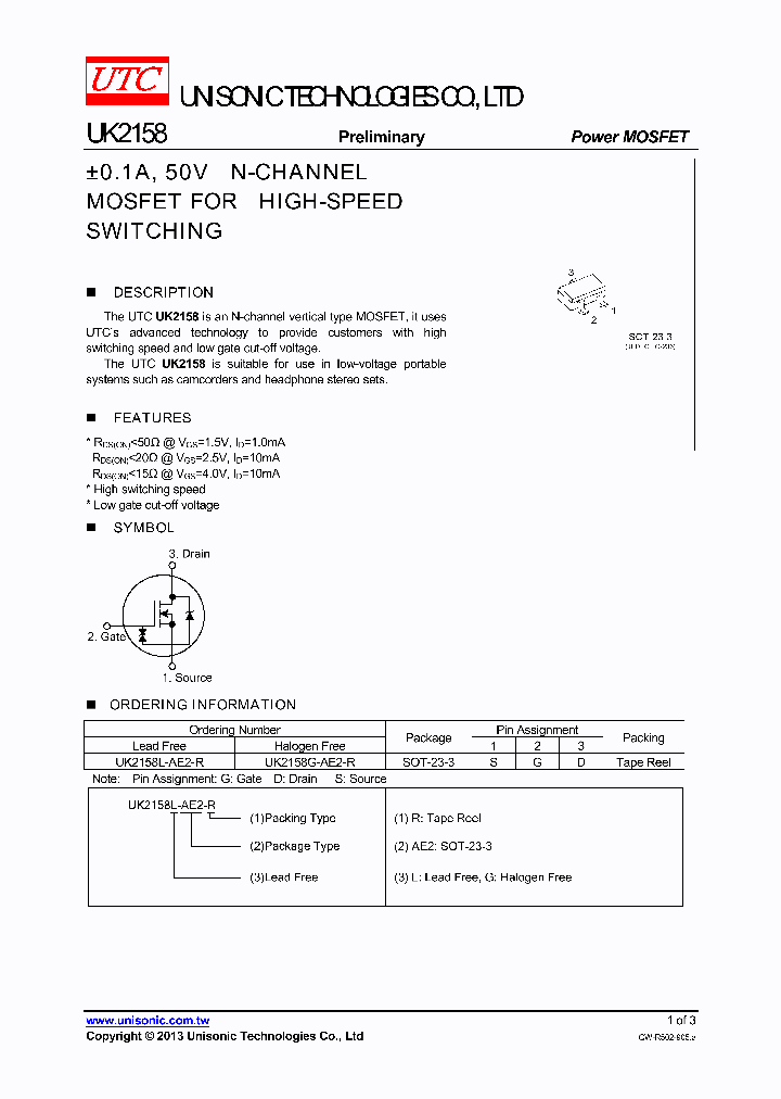 UK2158_8097624.PDF Datasheet