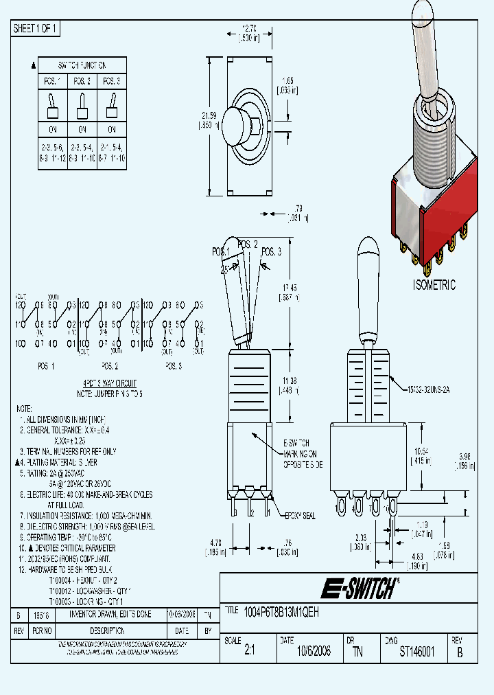 ST146001_8098612.PDF Datasheet