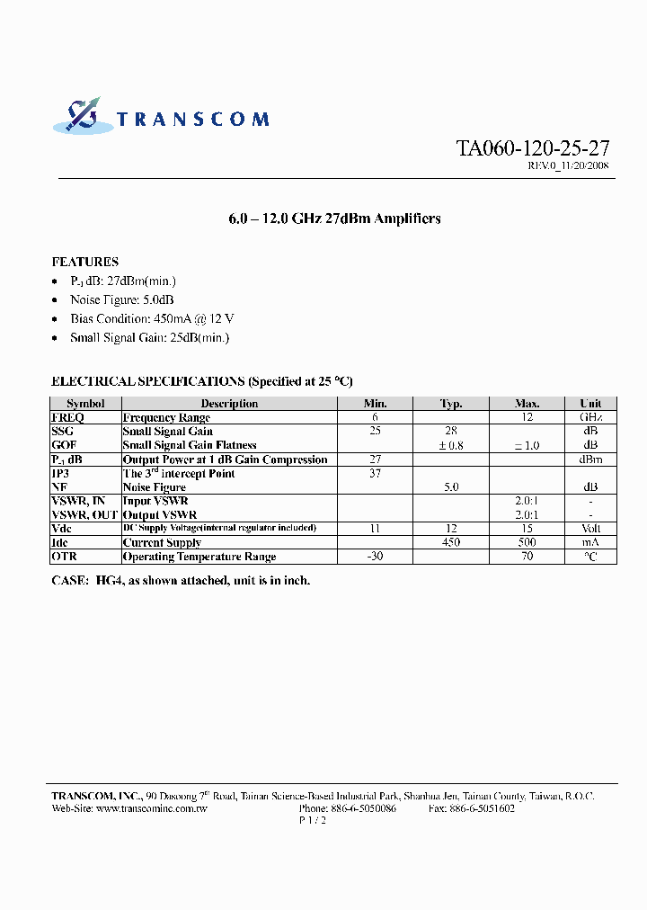 TA060-120-25-27_8099064.PDF Datasheet