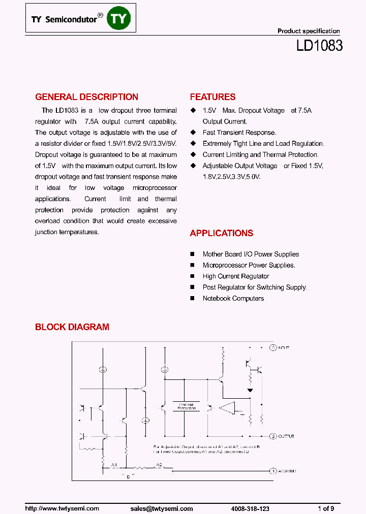 LD1083_8099212.PDF Datasheet