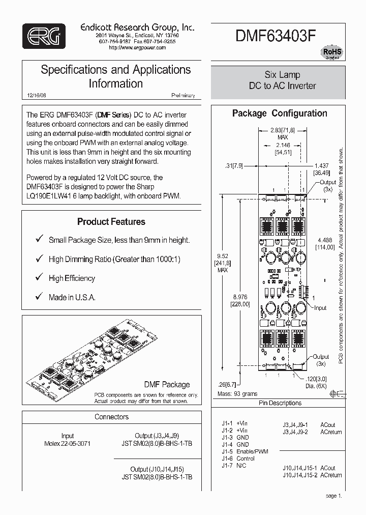 DMF63403F_7820643.PDF Datasheet