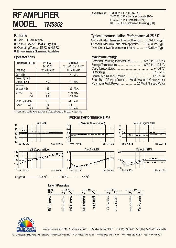 FP5352_8099637.PDF Datasheet