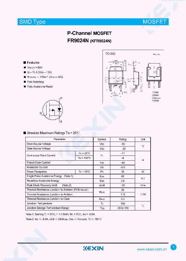 FR9024N_8101015.PDF Datasheet