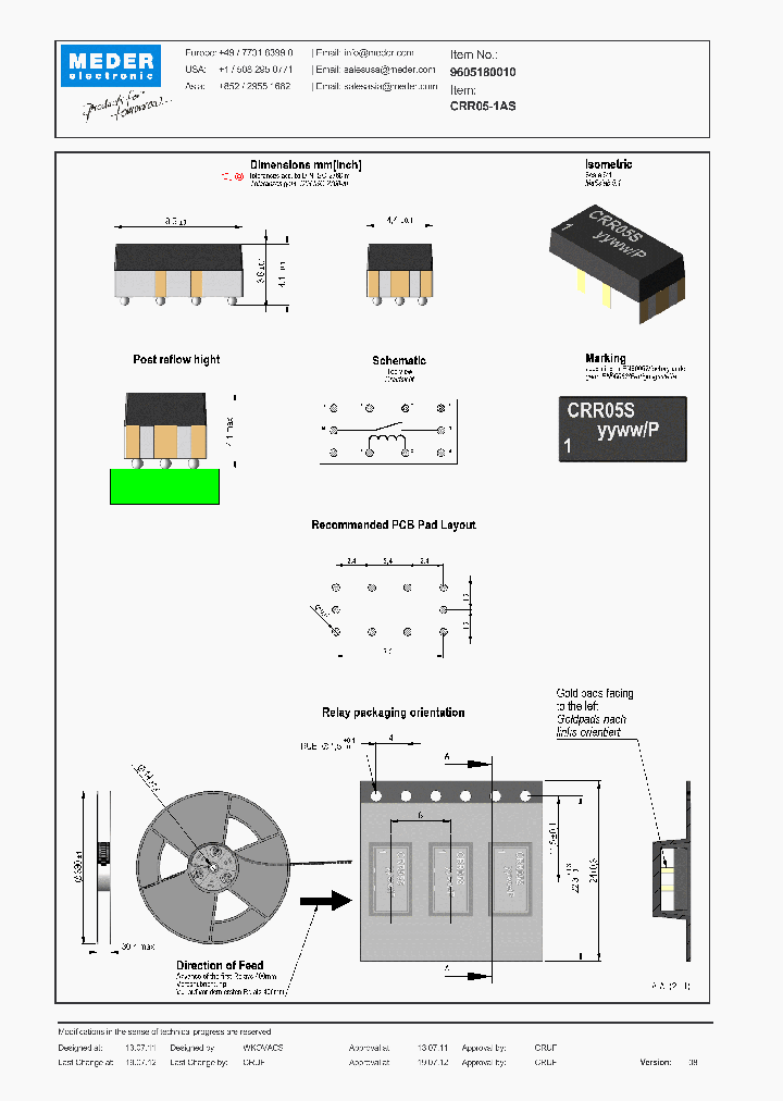 9605180010_8104700.PDF Datasheet