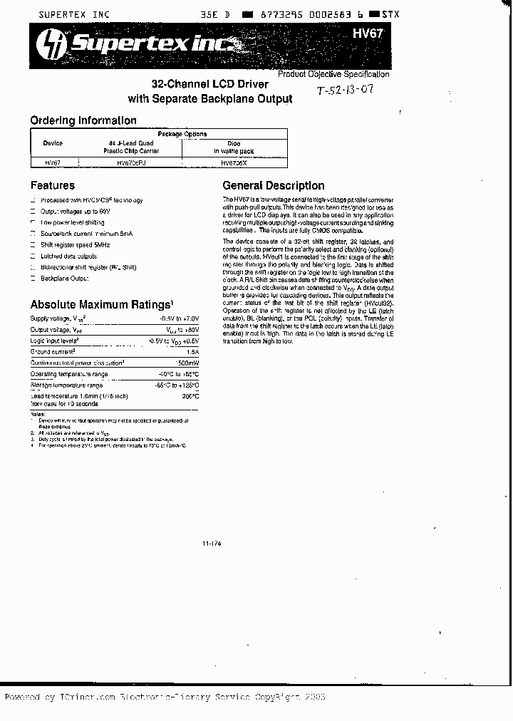 HV6706X_8106271.PDF Datasheet
