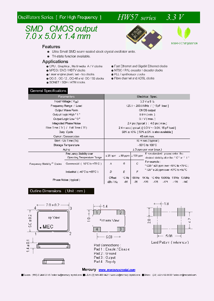 HV57_8106464.PDF Datasheet