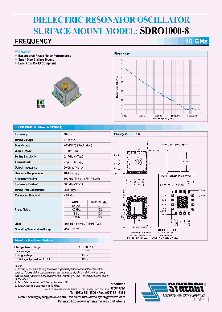 SDRO1000-8_8106797.PDF Datasheet