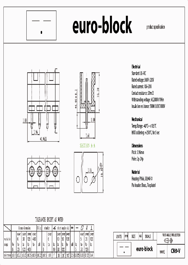 CM9-V_8107079.PDF Datasheet