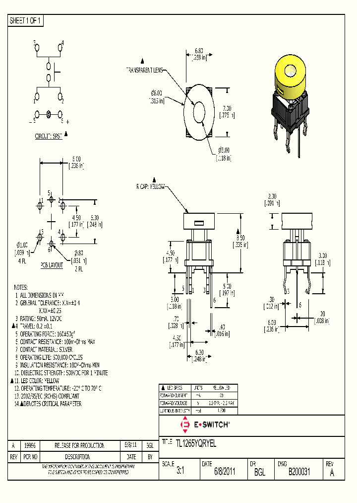 B200031_8108844.PDF Datasheet