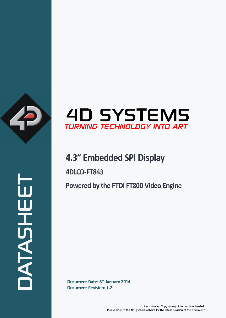 4DLCD-FT843_8108663.PDF Datasheet