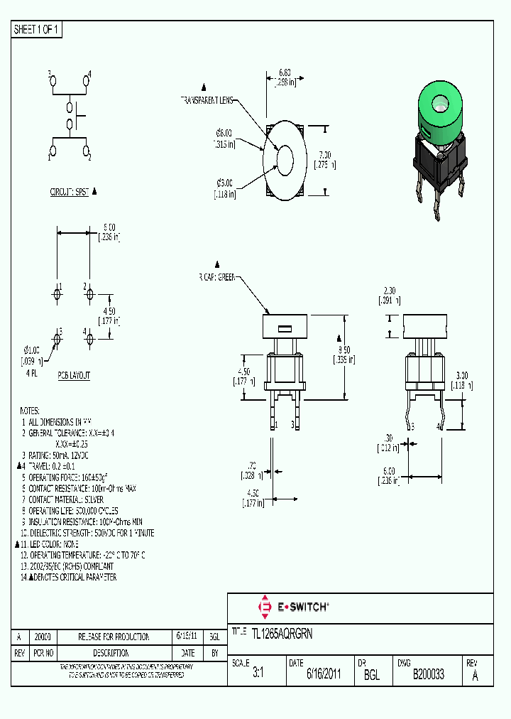 B200033_8108846.PDF Datasheet