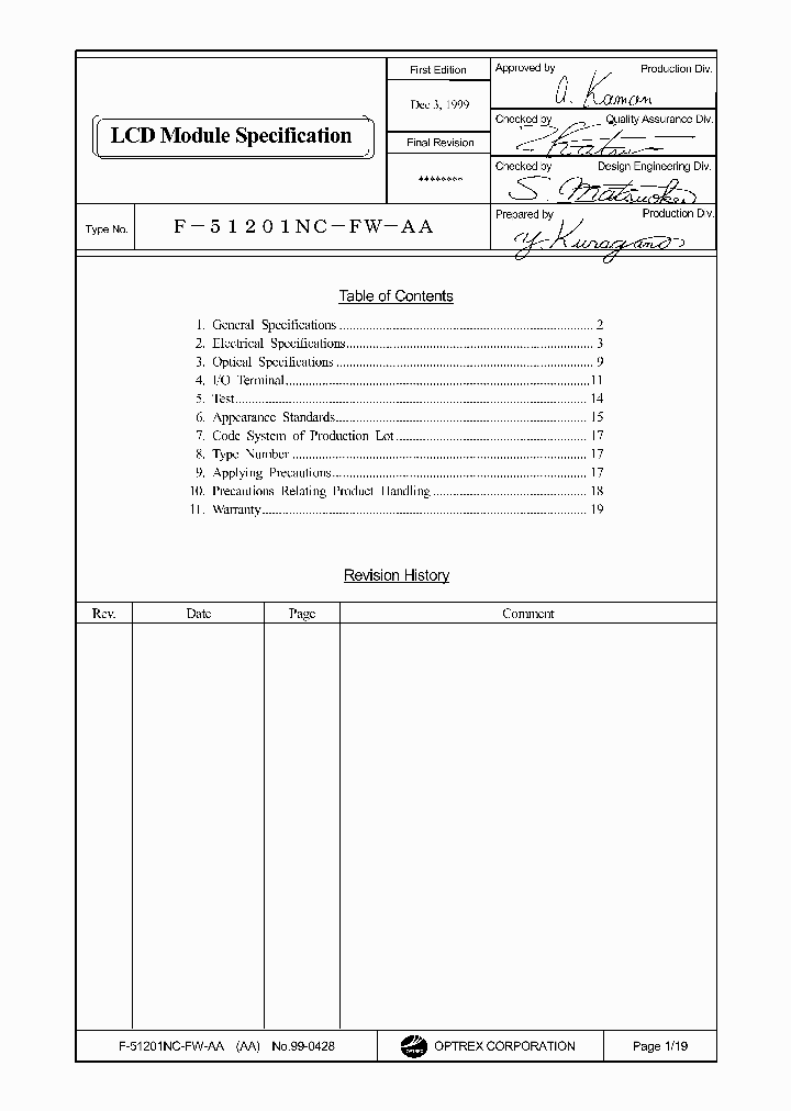 F-51201NC-FW-AA_8112972.PDF Datasheet