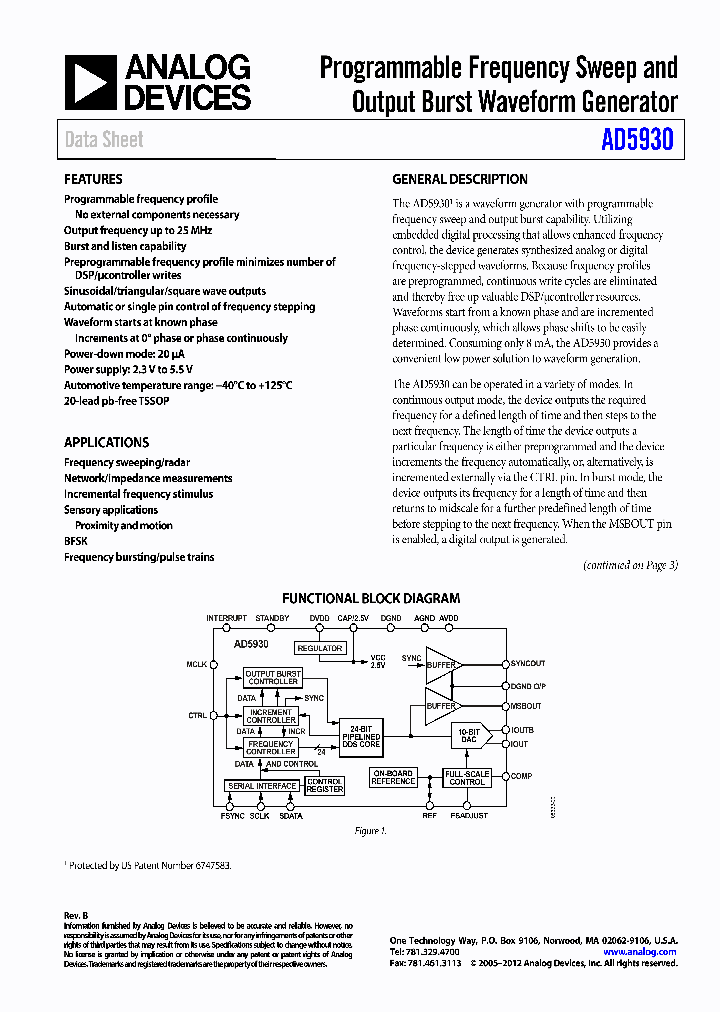 AD5930-15_8113569.PDF Datasheet