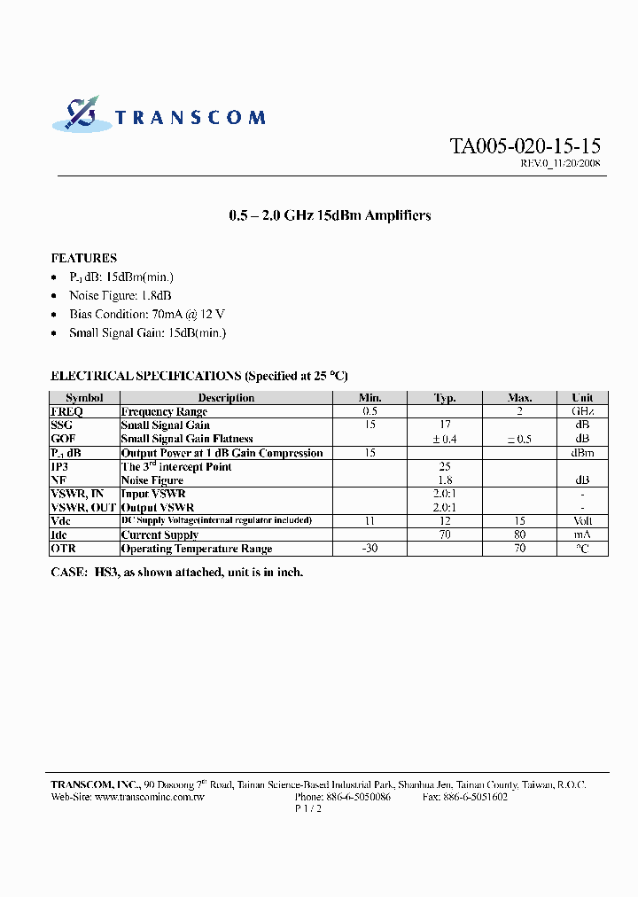 TA005-020-15-15_8114303.PDF Datasheet