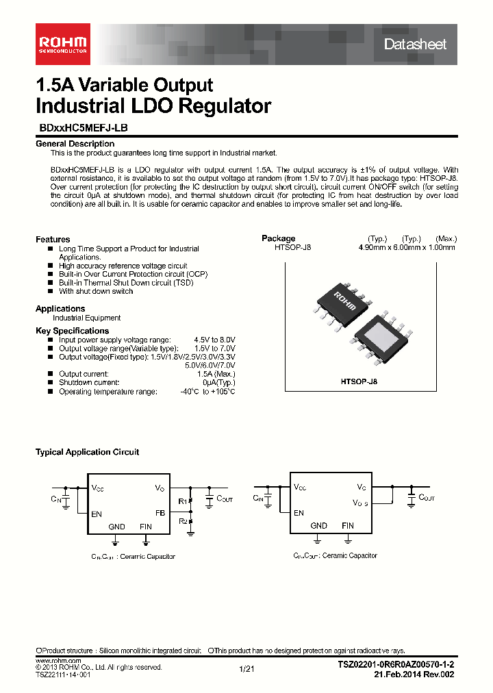 BD00HC5MEFJ-LBH2_8115101.PDF Datasheet