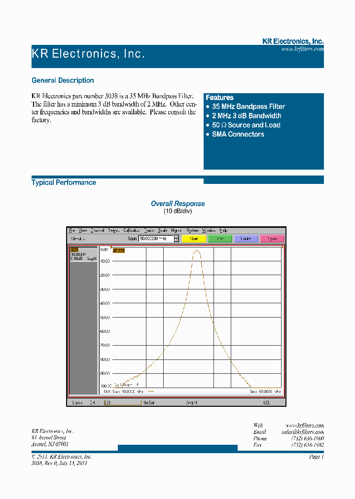 3038_8119793.PDF Datasheet