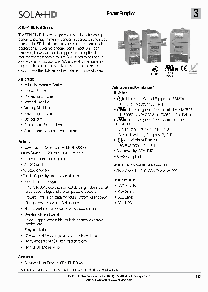 SDN5-24-100P_8125981.PDF Datasheet